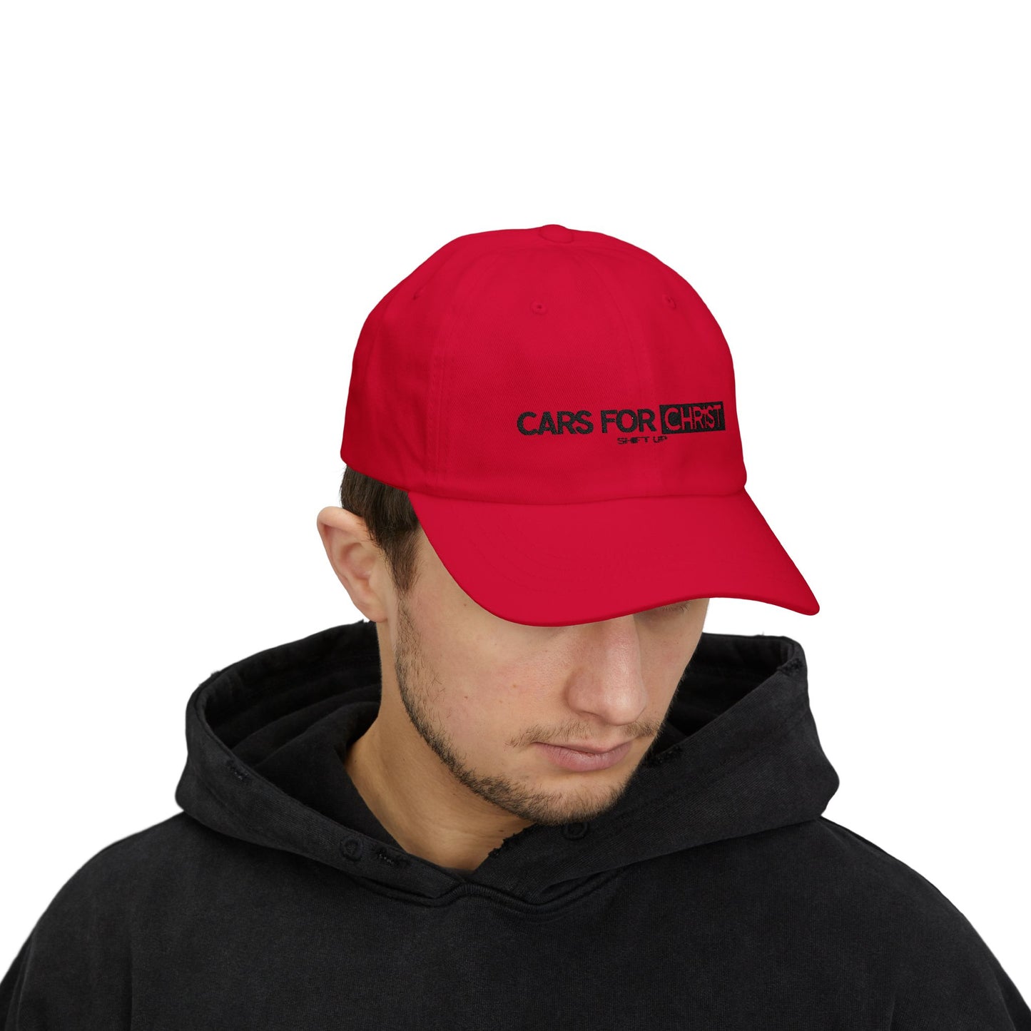 Classic Hat