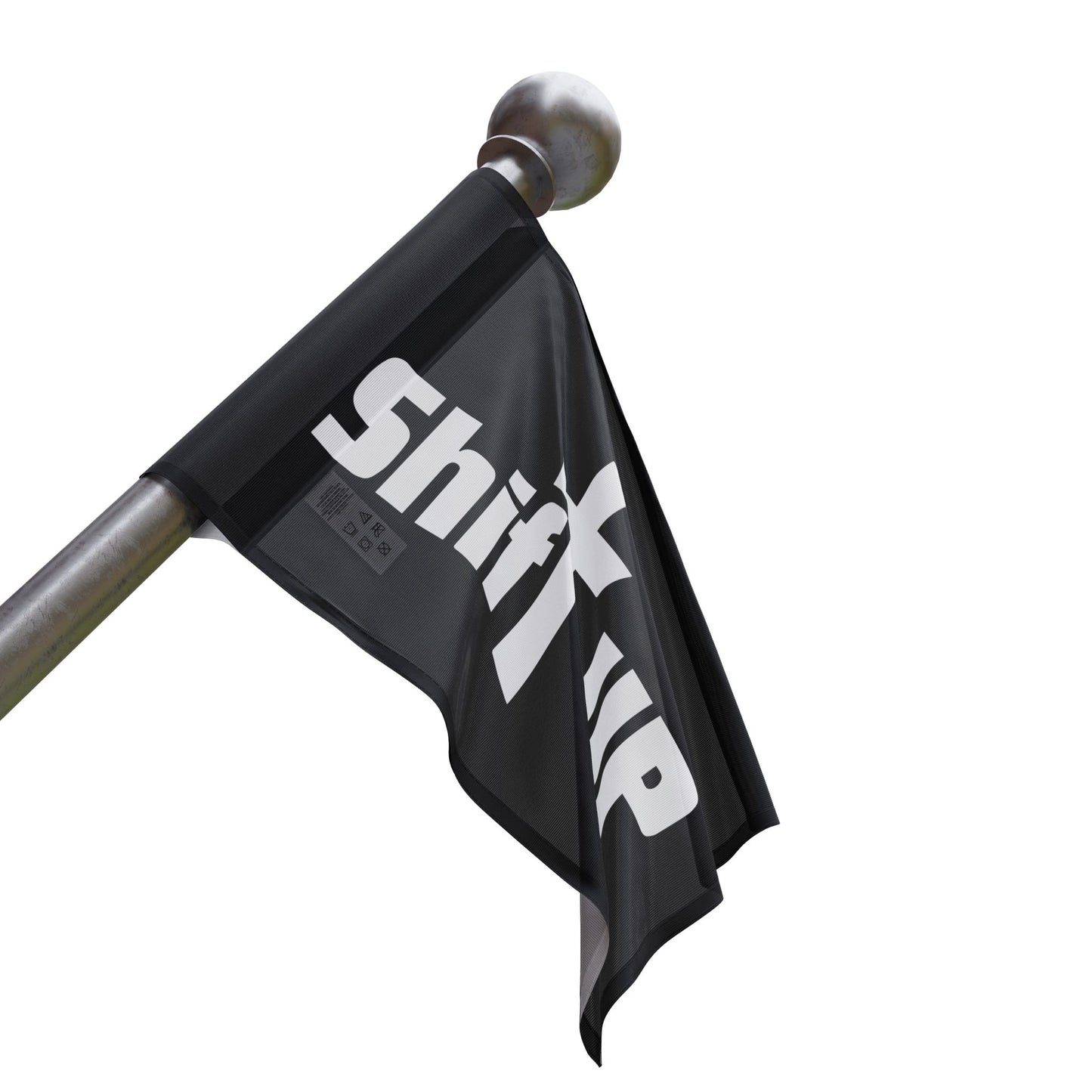 Shift UP Flag