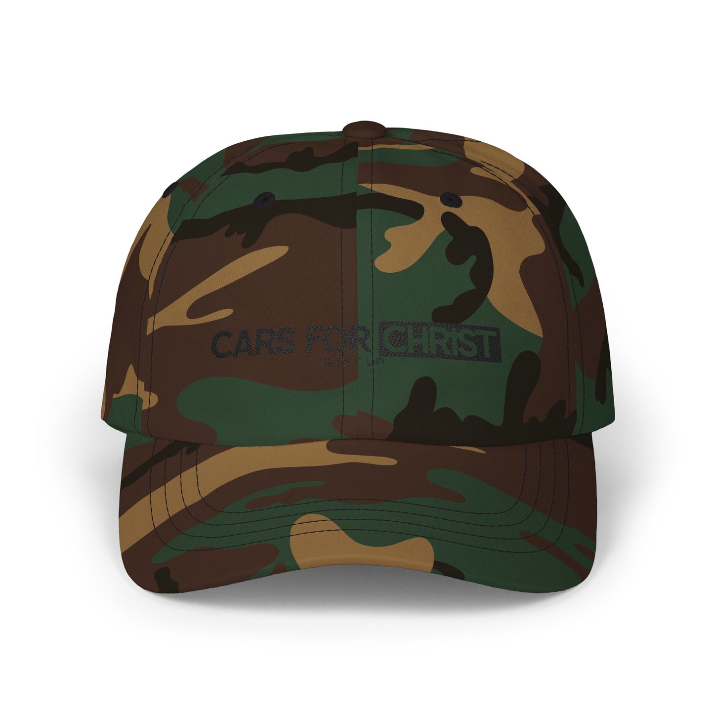 Classic Hat