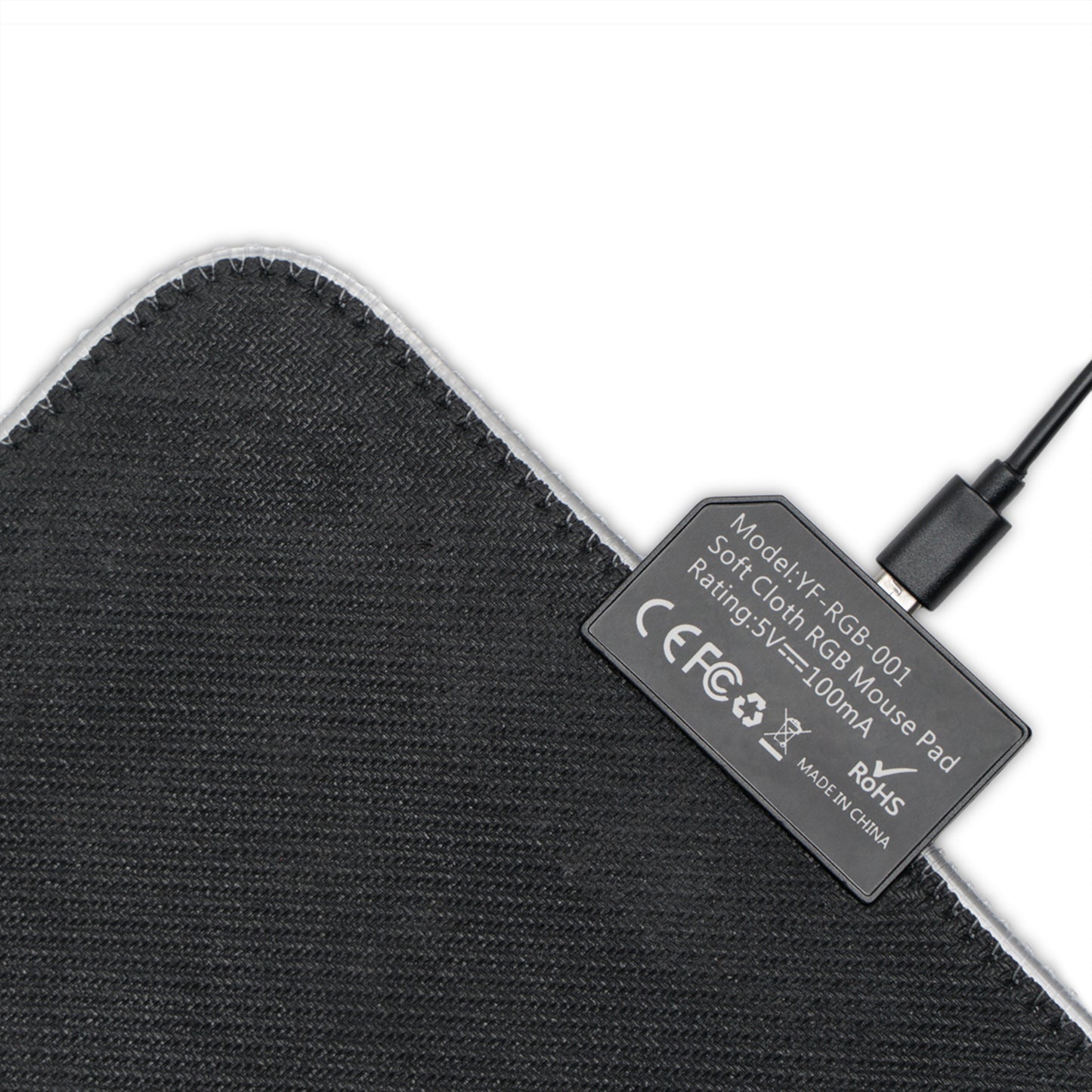 Gaming Mouse Pad 1