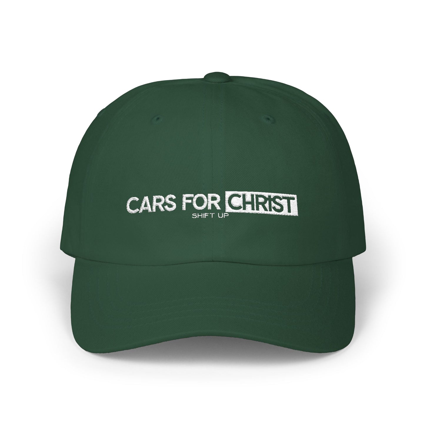 Classic Hat