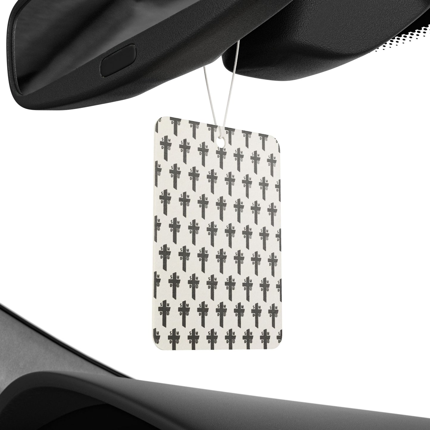 Shift UP Air Freshener