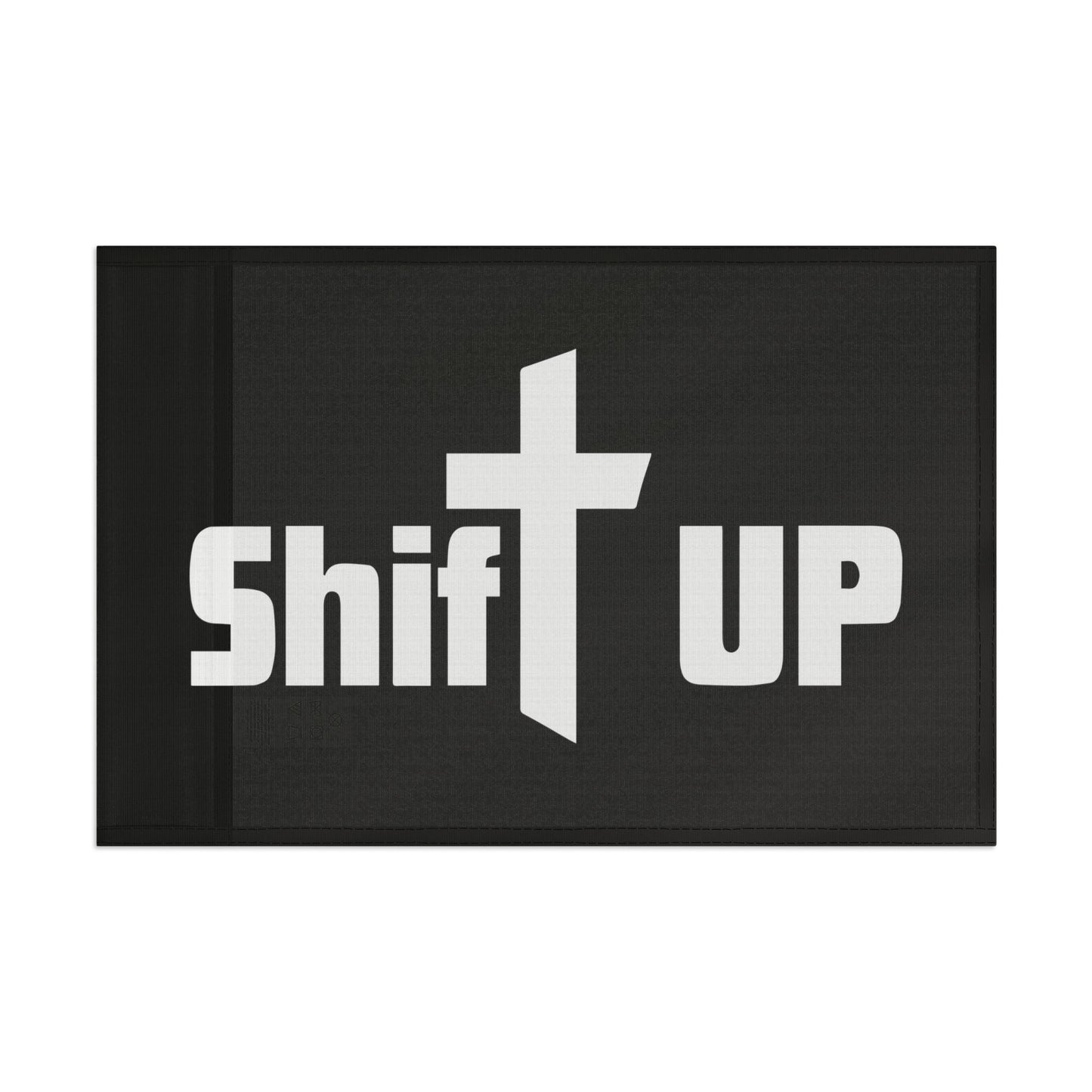 Shift UP Flag