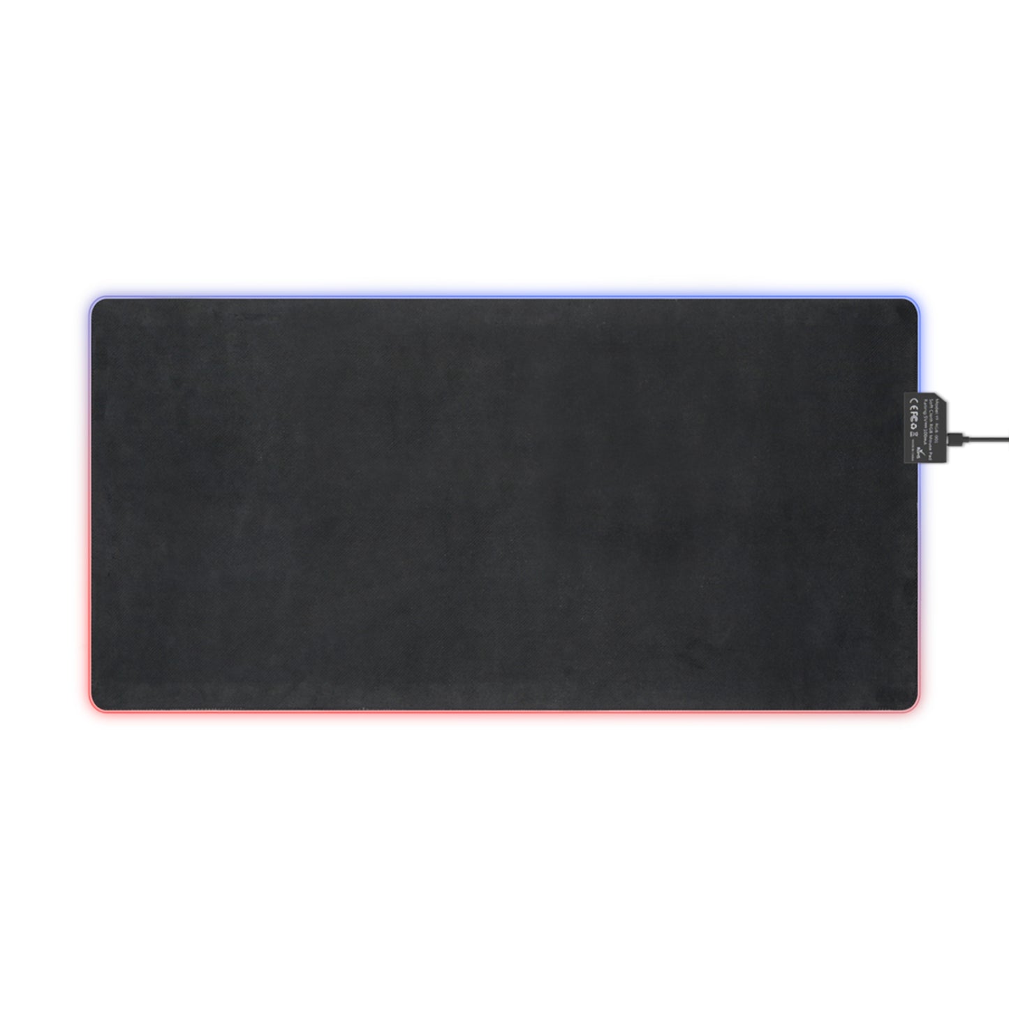 Gaming Mouse Pad 1
