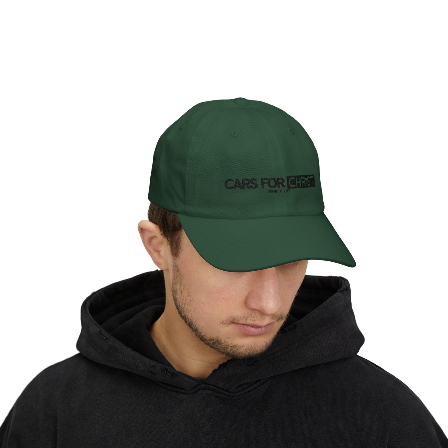 Classic Hat