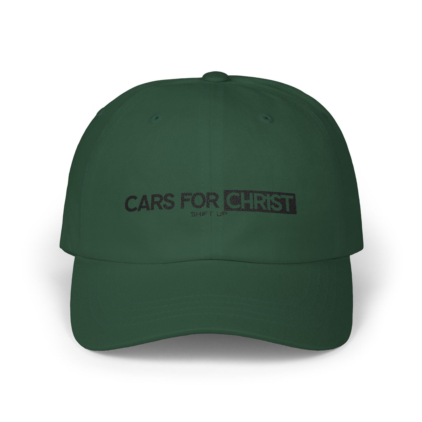 Classic Hat