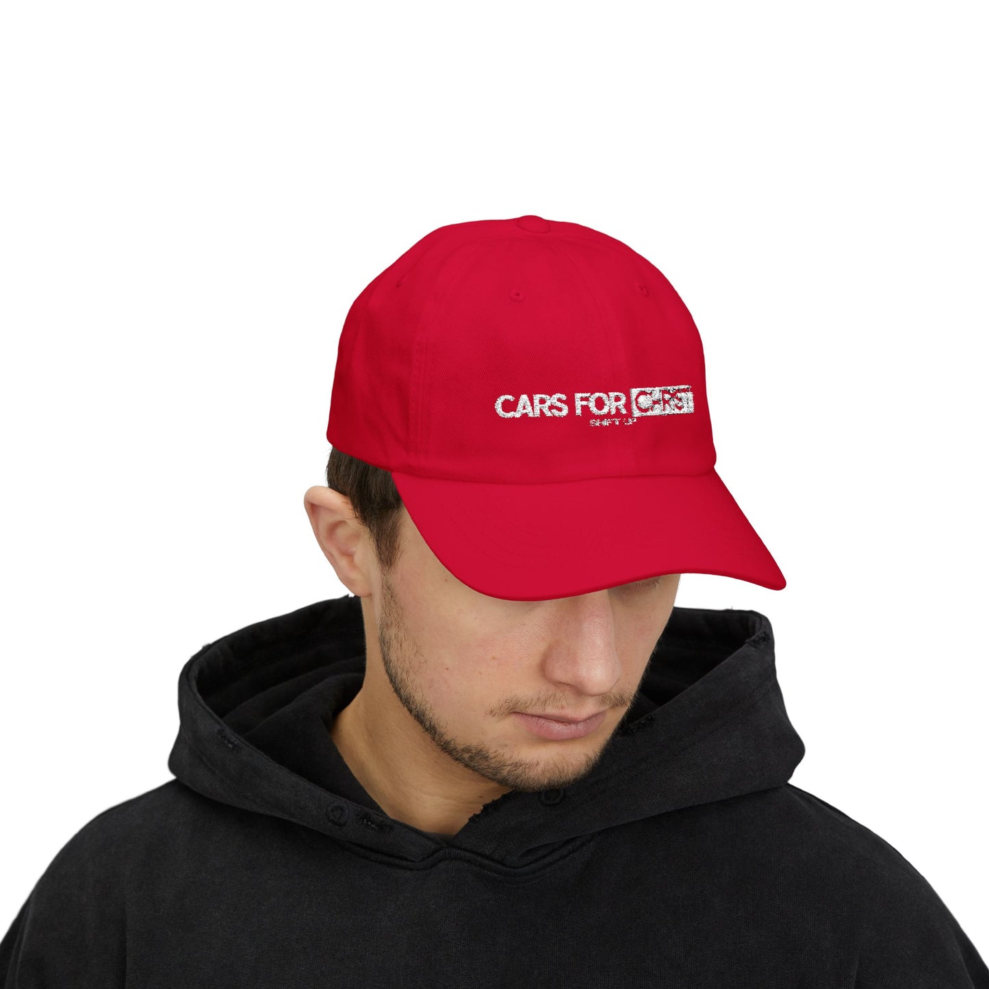 Classic Hat