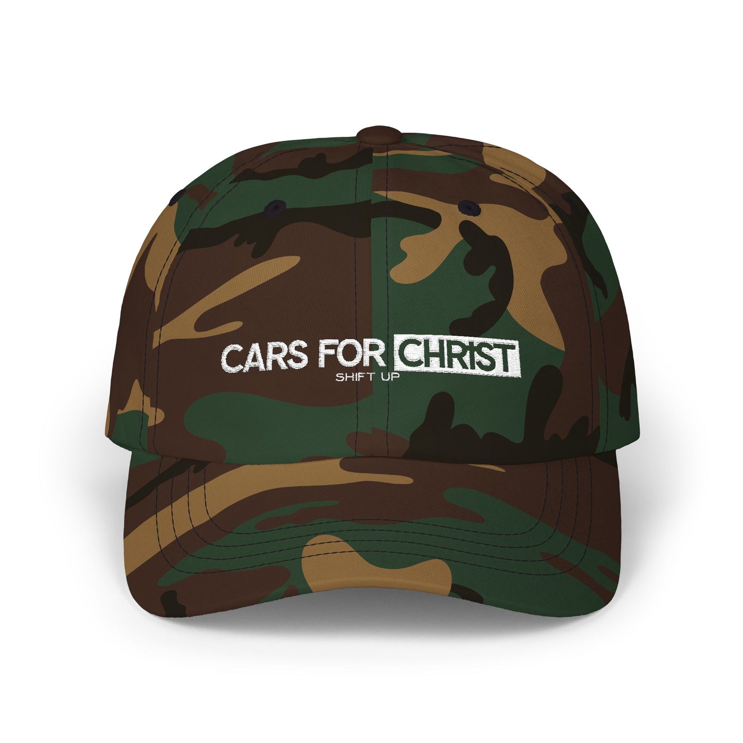 Classic Hat