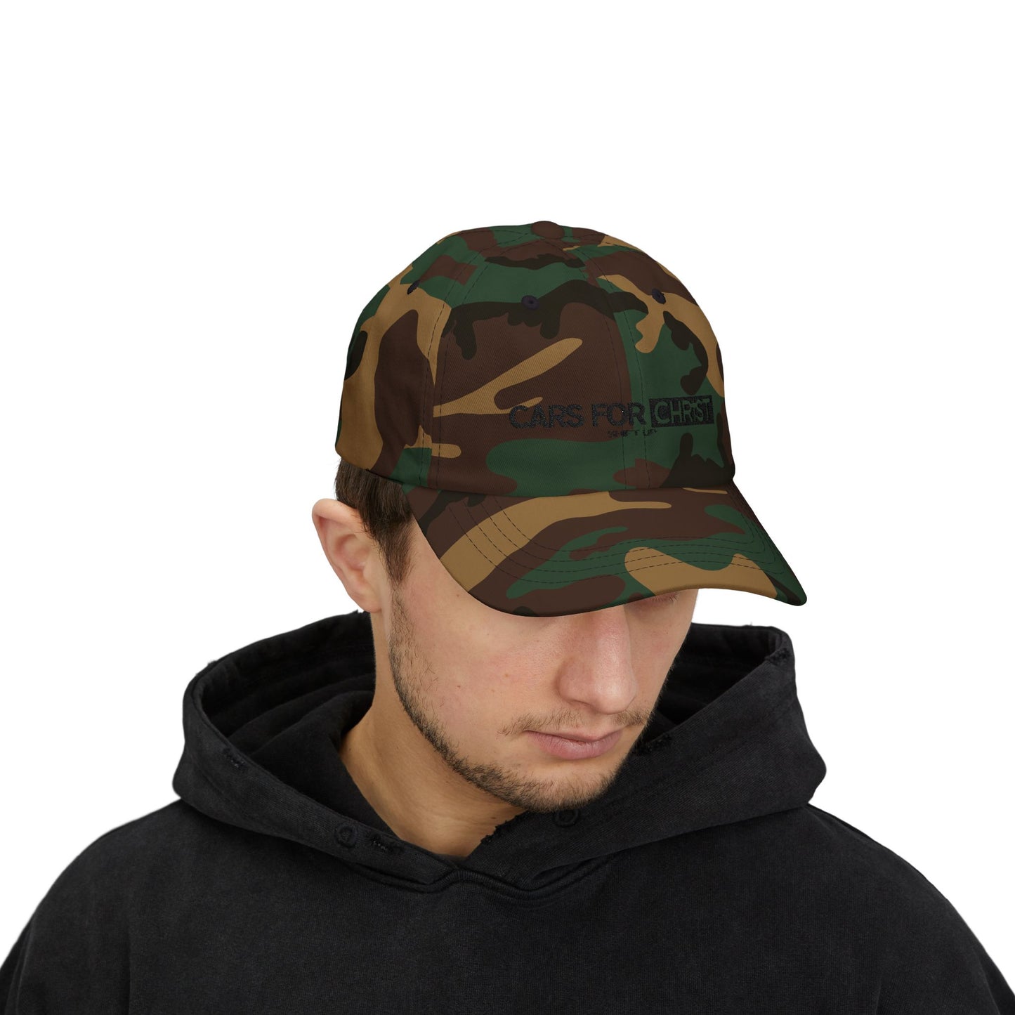 Classic Hat