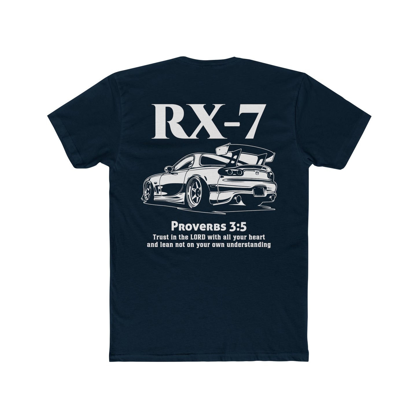 RX-7 Crewneck