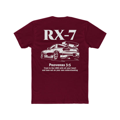 RX-7 Crewneck