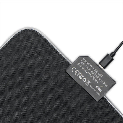 Gaming Mouse Pad 1