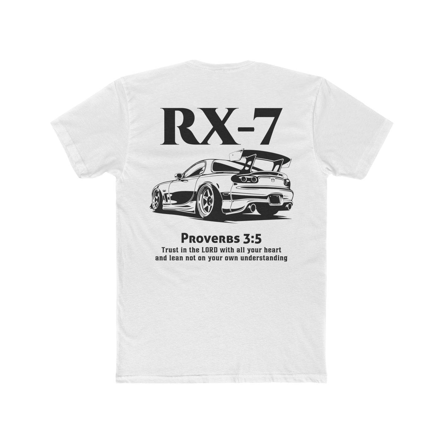 RX-7 Crewneck