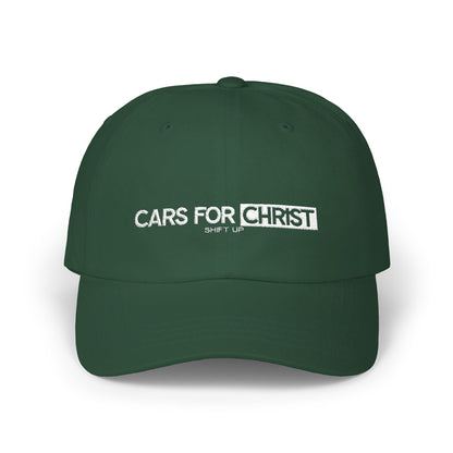 Classic Hat