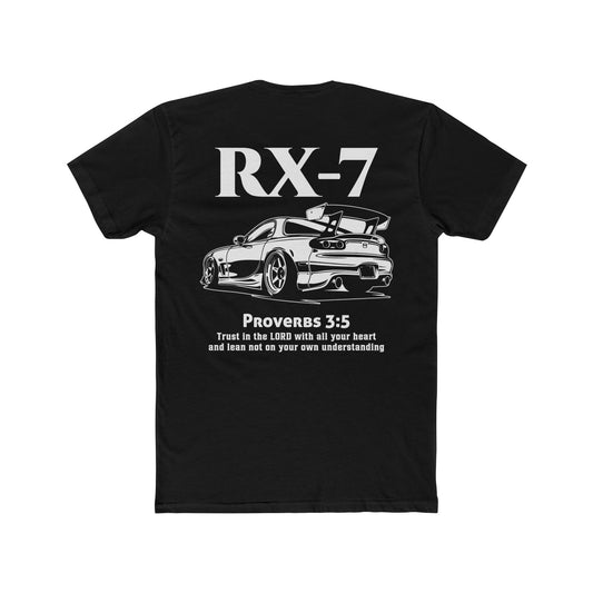 RX-7 Crewneck