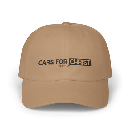 Classic Hat