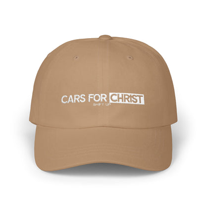 Classic Hat