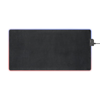 Gaming Mouse Pad 1