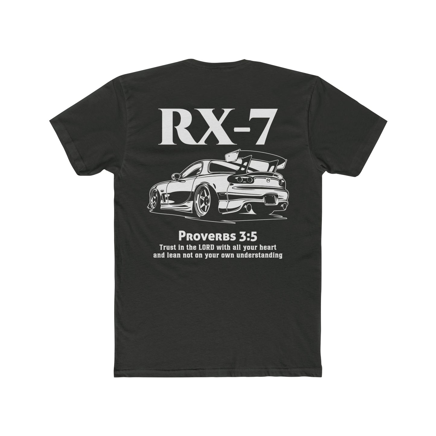 RX-7 Crewneck