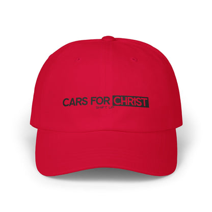 Classic Hat