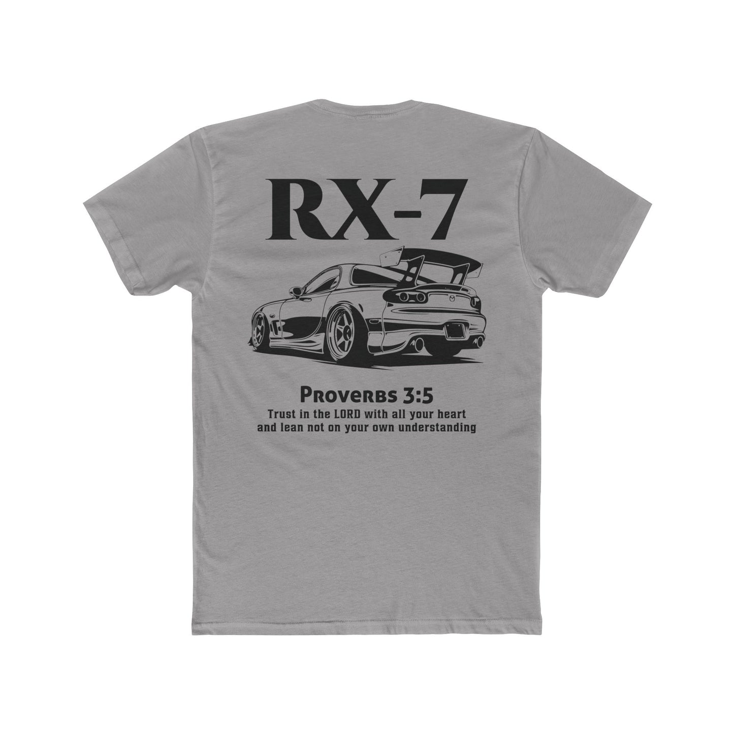 RX-7 Crewneck
