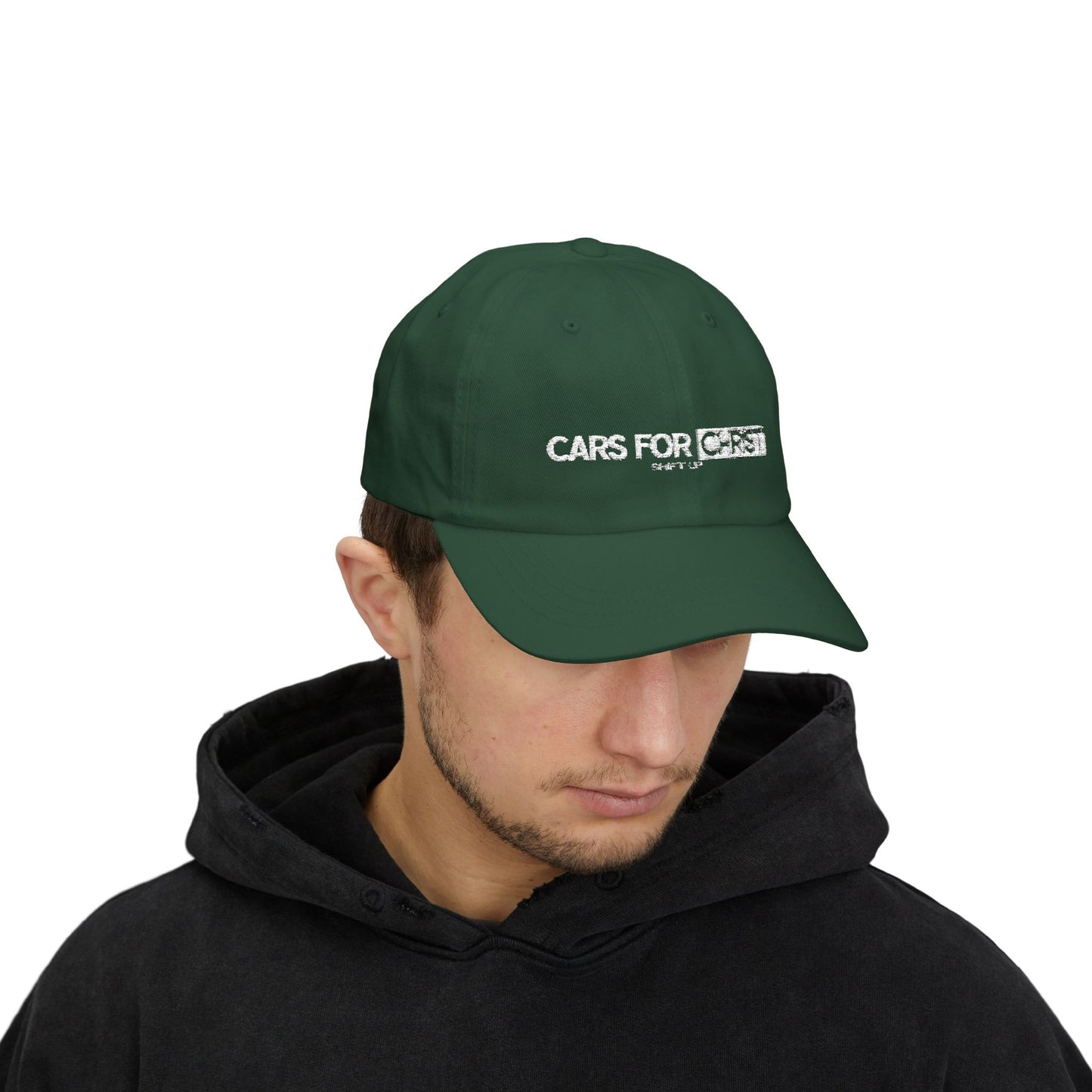 Classic Hat