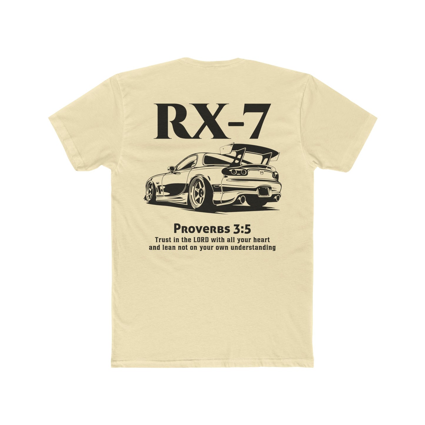 RX-7 Crewneck