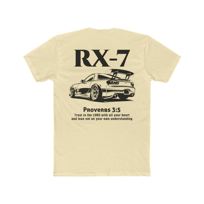 RX-7 Crewneck