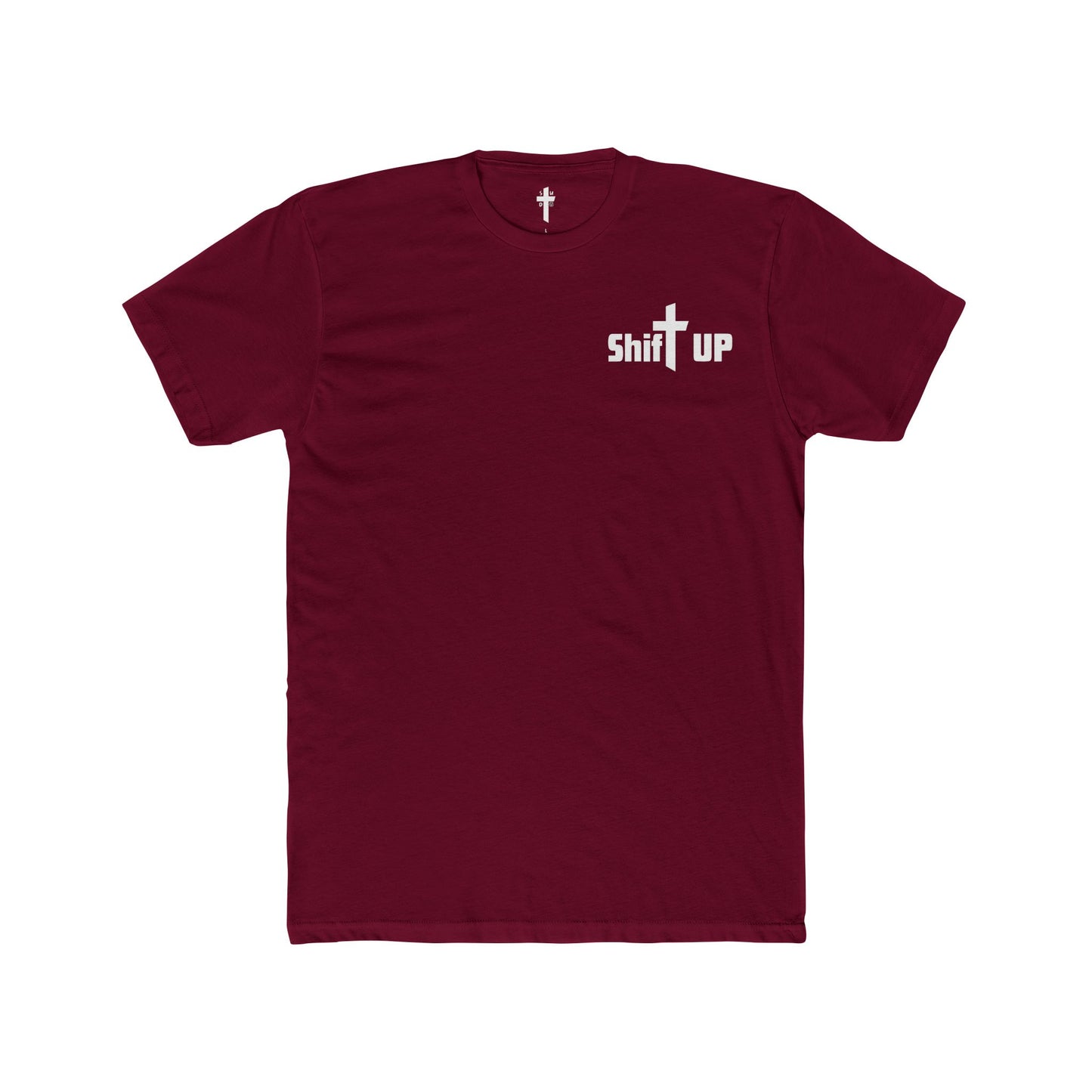 3:14 GTI Crewneck