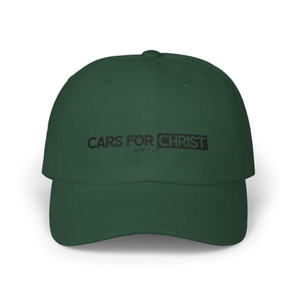Classic Hat