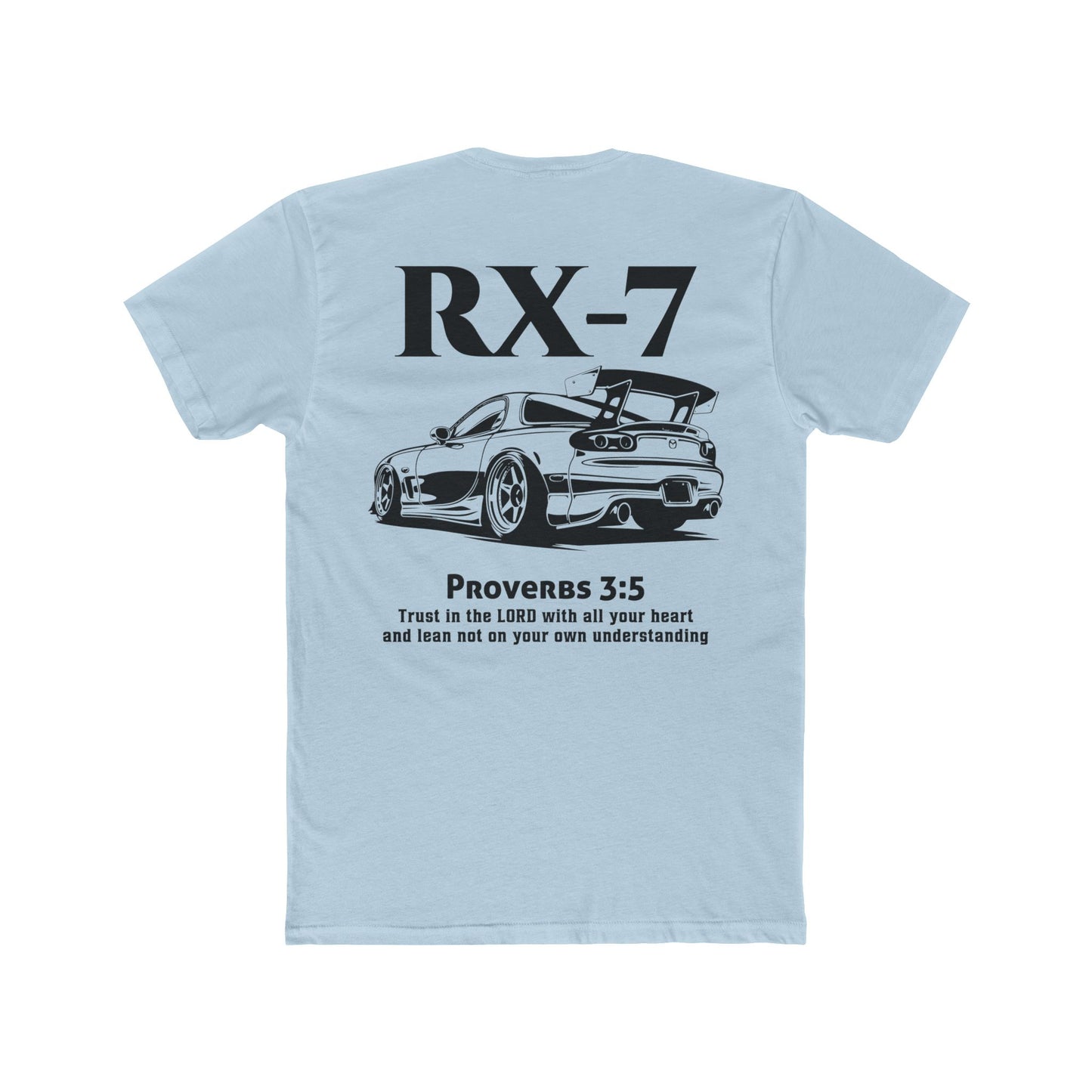 RX-7 Crewneck