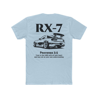 RX-7 Crewneck