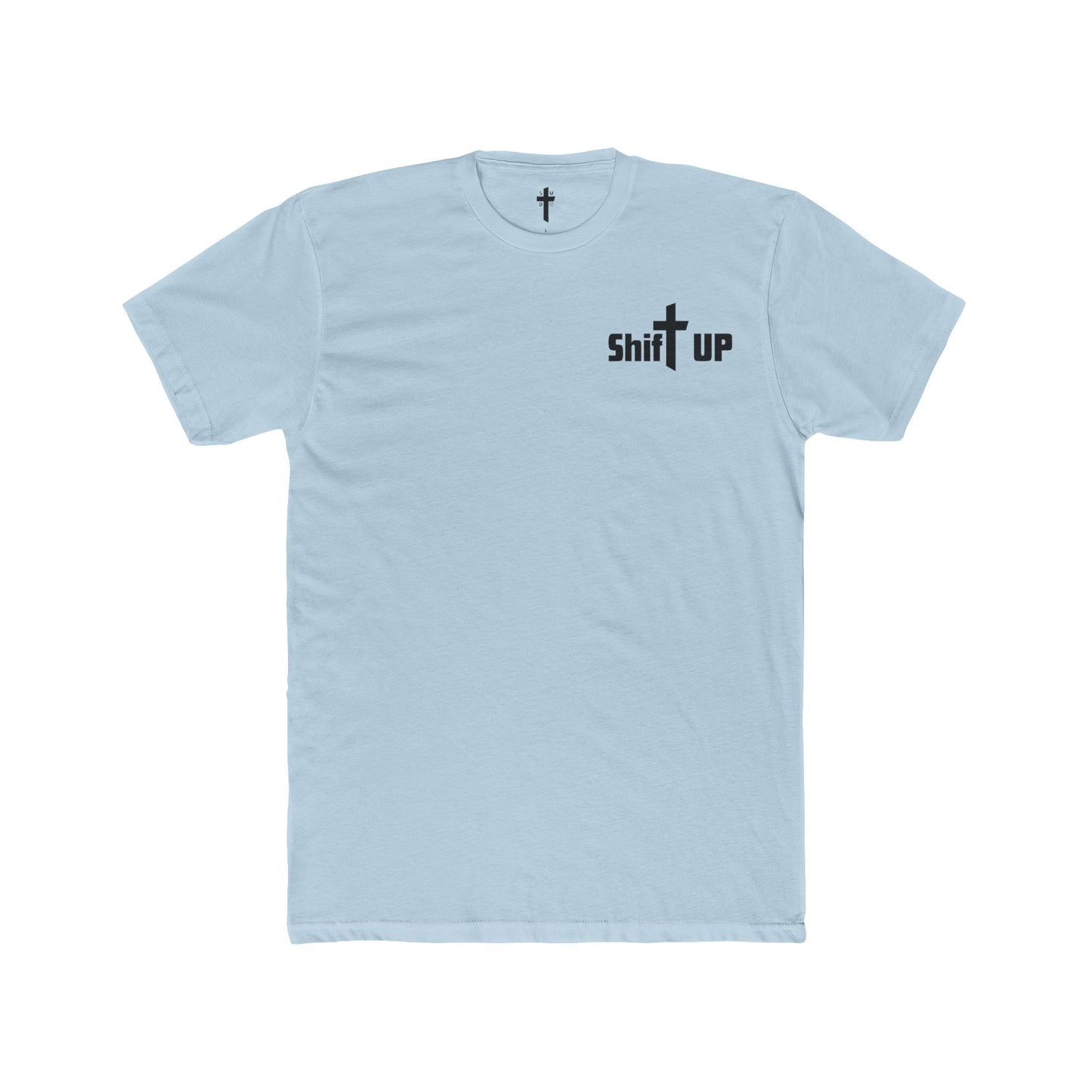 3:14 GTI Crewneck